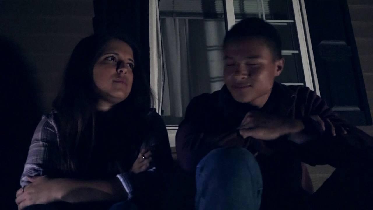 Extra Credit Trailer