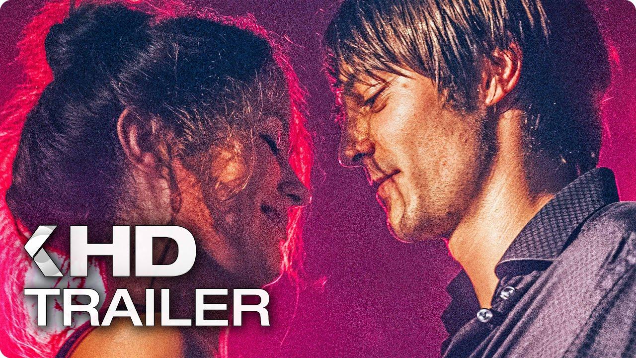 Right Here Right Now Trailer