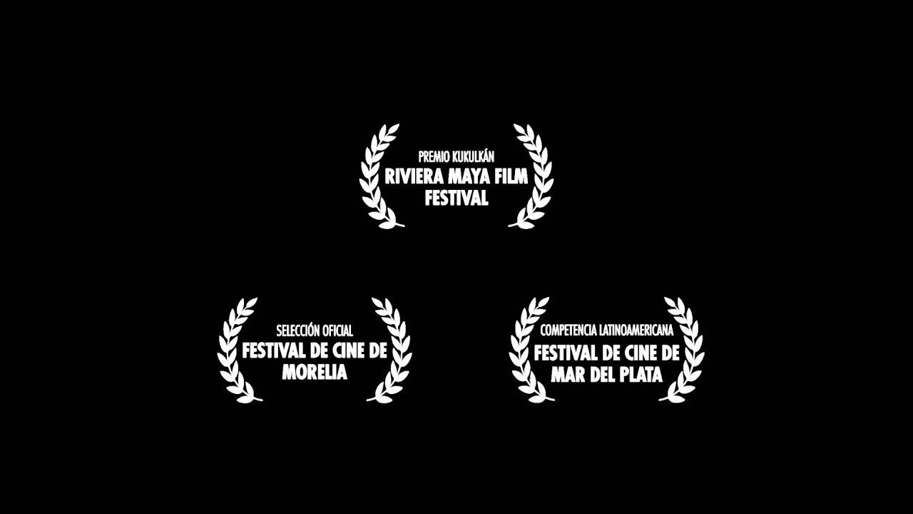 Los muertos Trailer