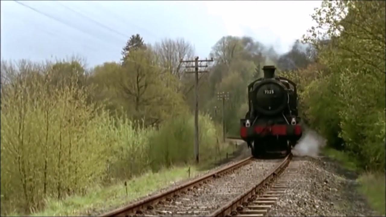 Goodnight, Mister Tom Trailer