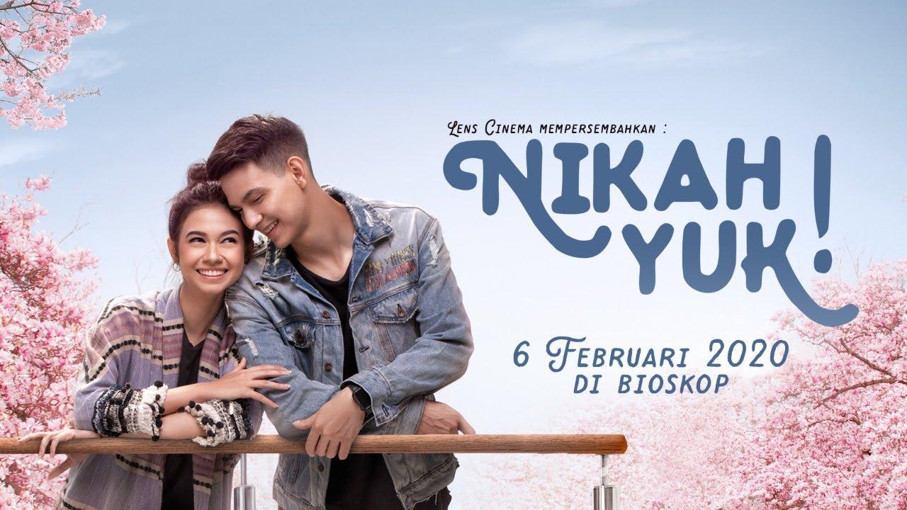 Nikah Yuk! Trailer