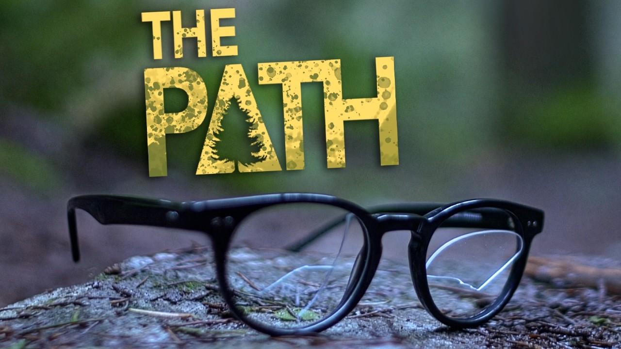 The Path Trailer