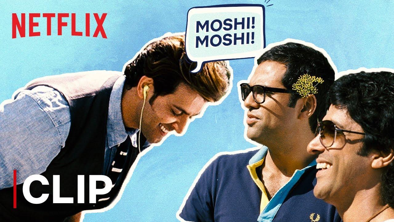 Zindagi Na Milegi Dobara Trailer