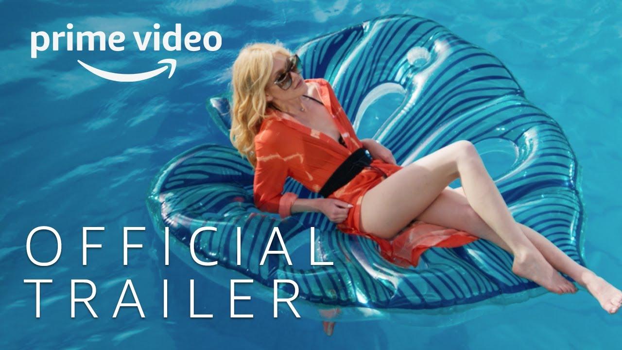 Sugar Trailer
