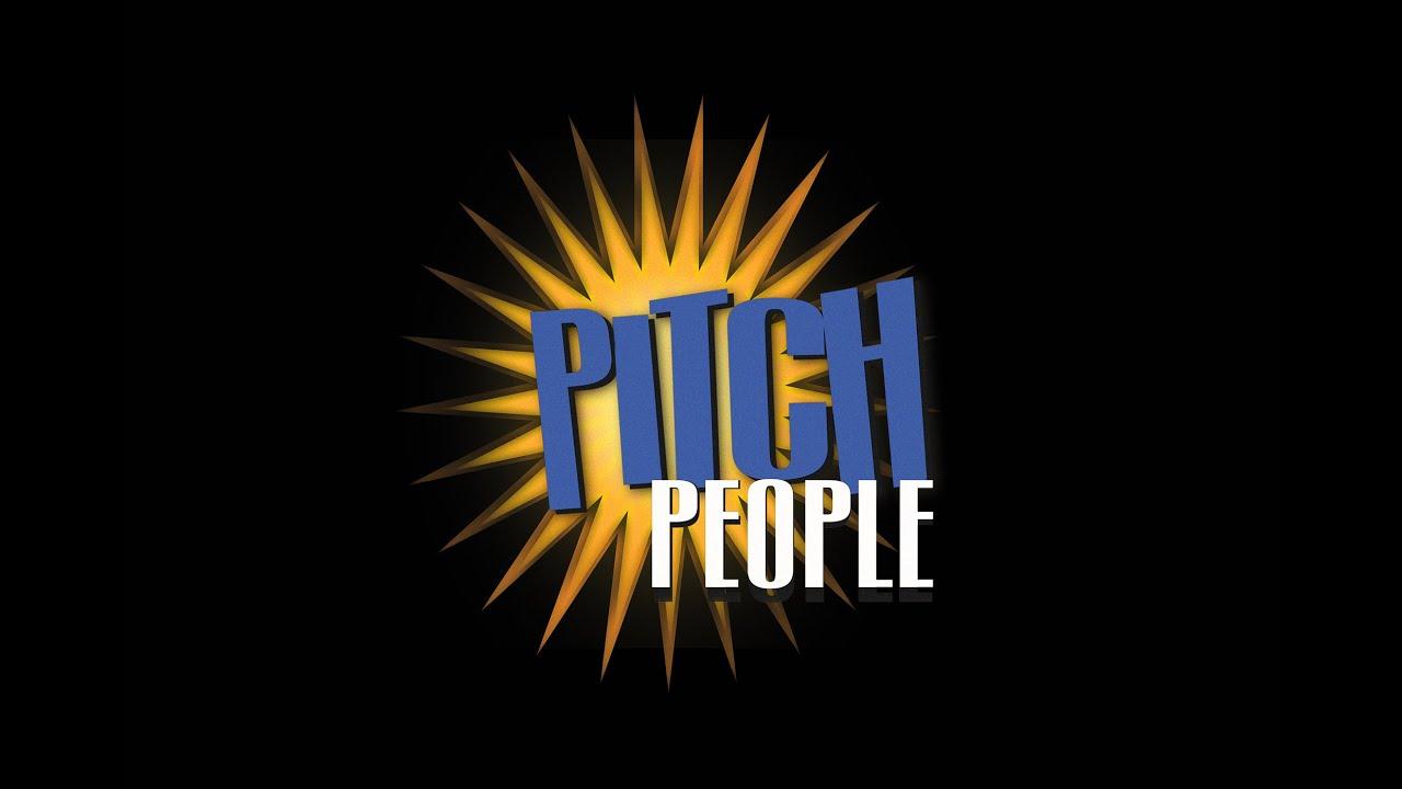 Pitch People Trailer