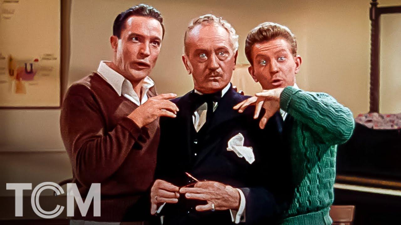 Singin' in the Rain Trailer