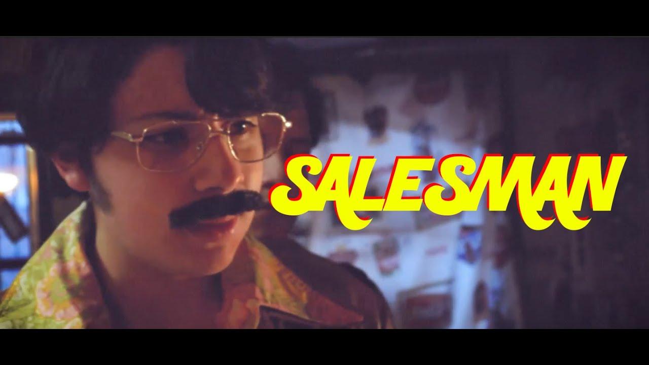 Salesman Trailer