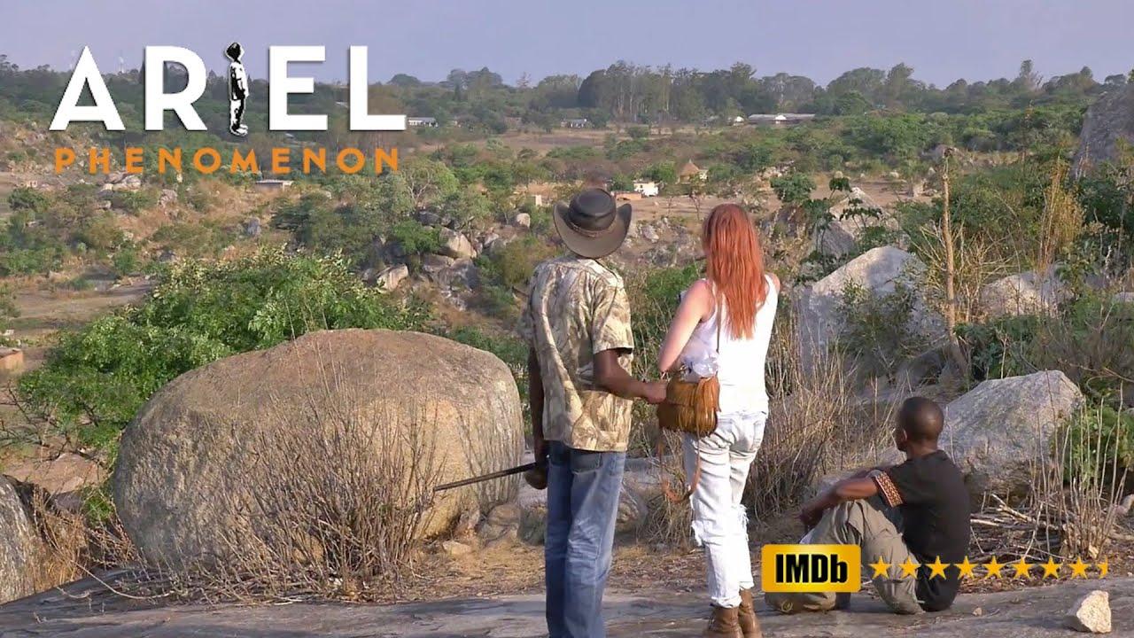 Ariel Phenomenon Trailer