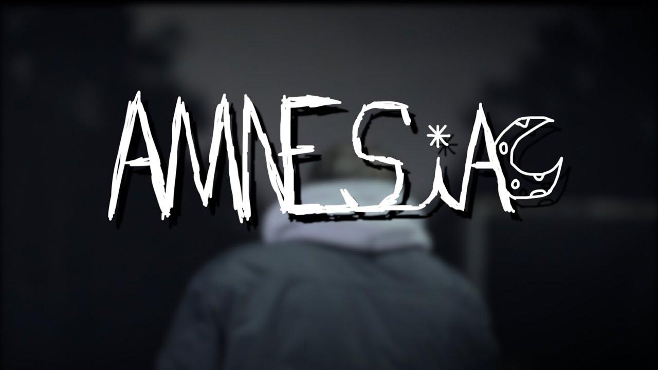AMNESiAC Trailer