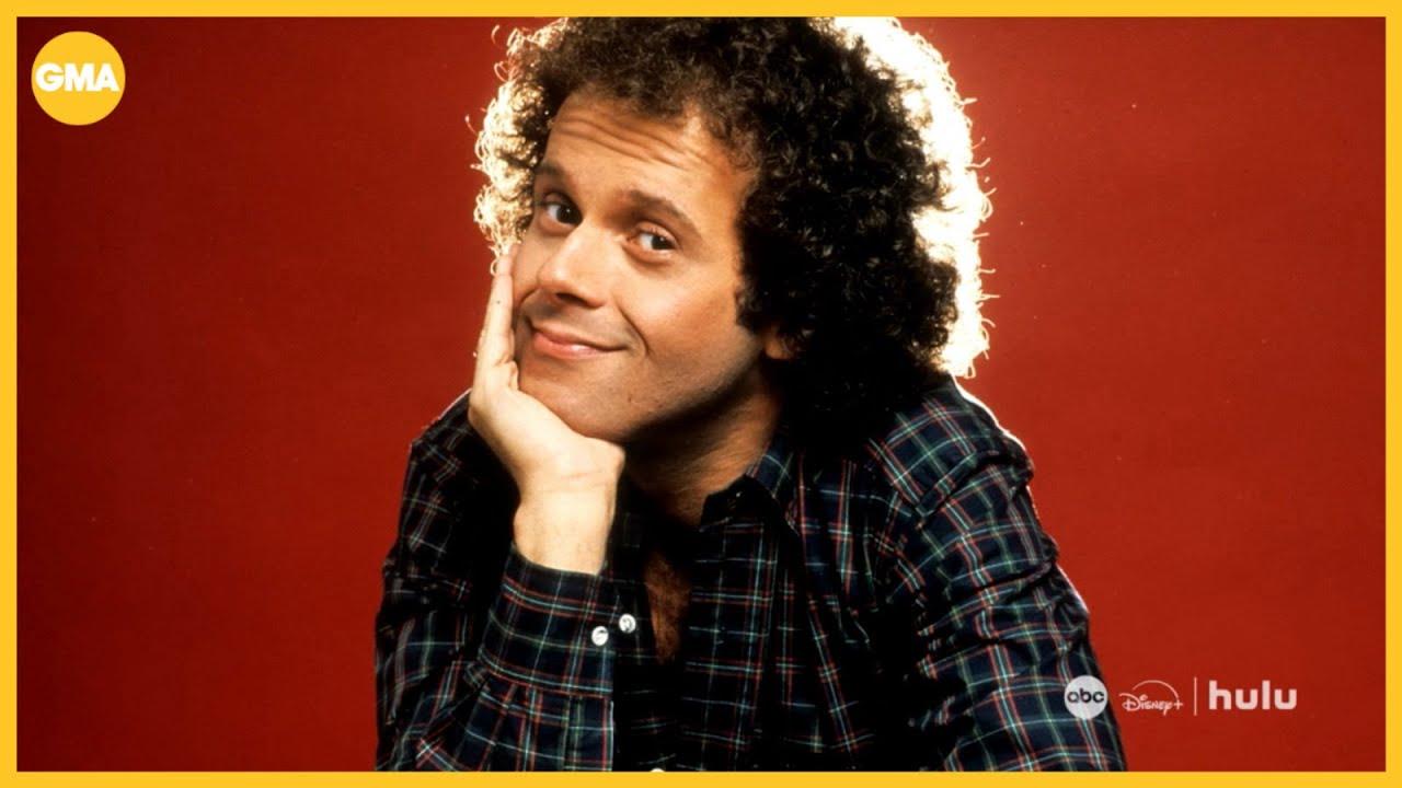 The Mystery of Richard Simmons: A Diane Sawyer Special Trailer