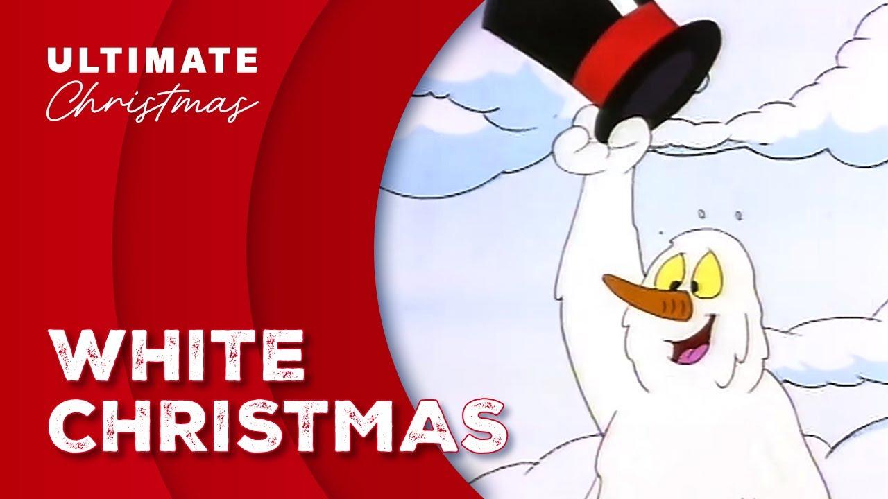 White Christmas Trailer