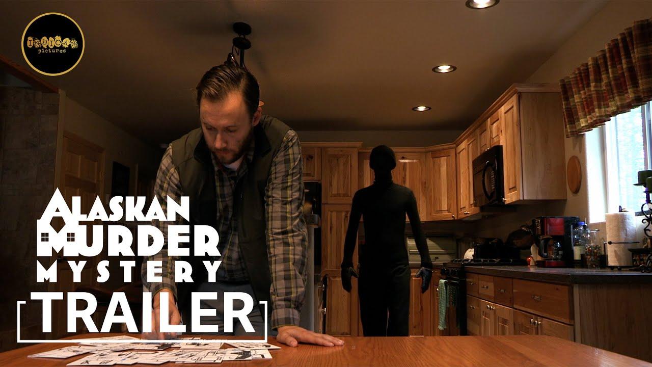 Alaskan Murder Mystery Trailer