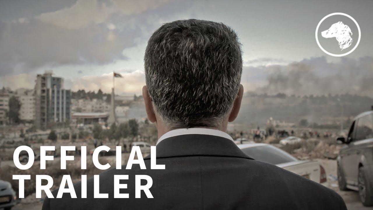 Mayor Trailer