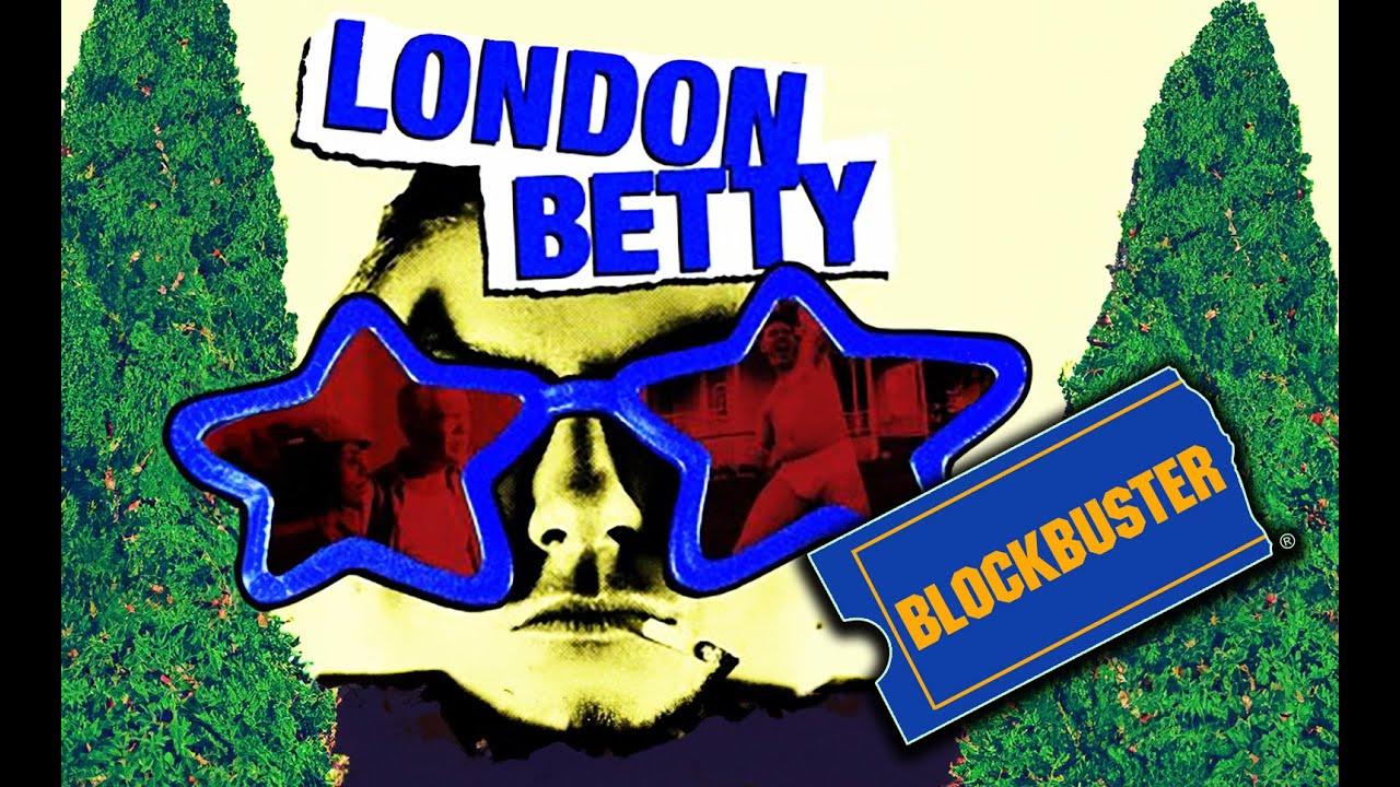 London Betty Trailer