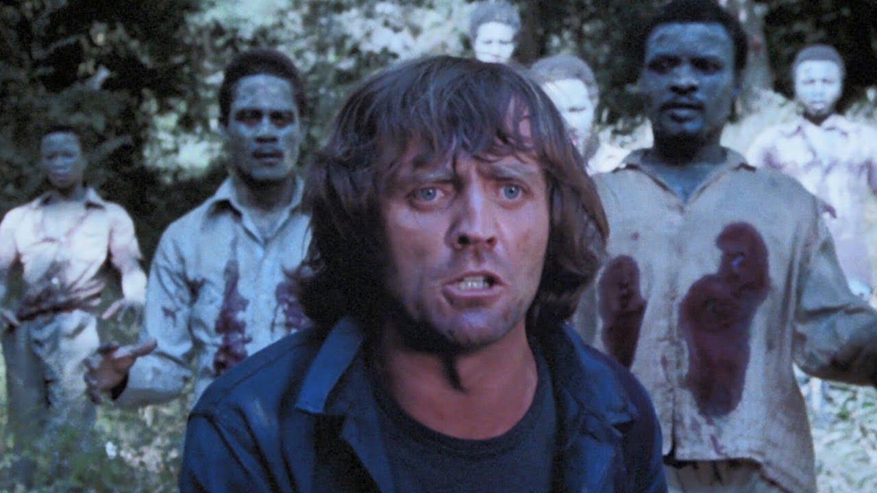 Night of the Zombies Trailer