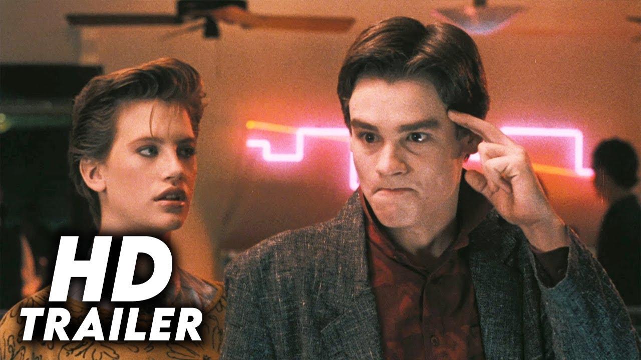 My Best Friend Is a Vampire Trailer