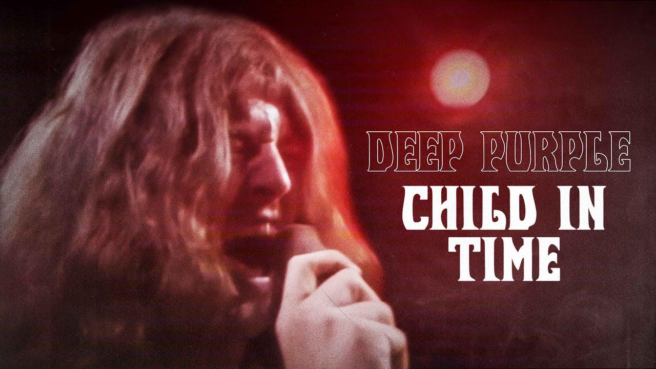 Deep Purple – Doing Their Thing Trailer