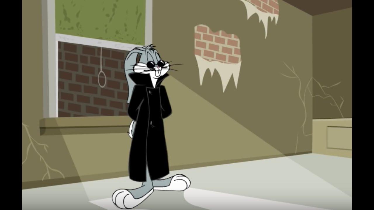 The Matwix Trailer
