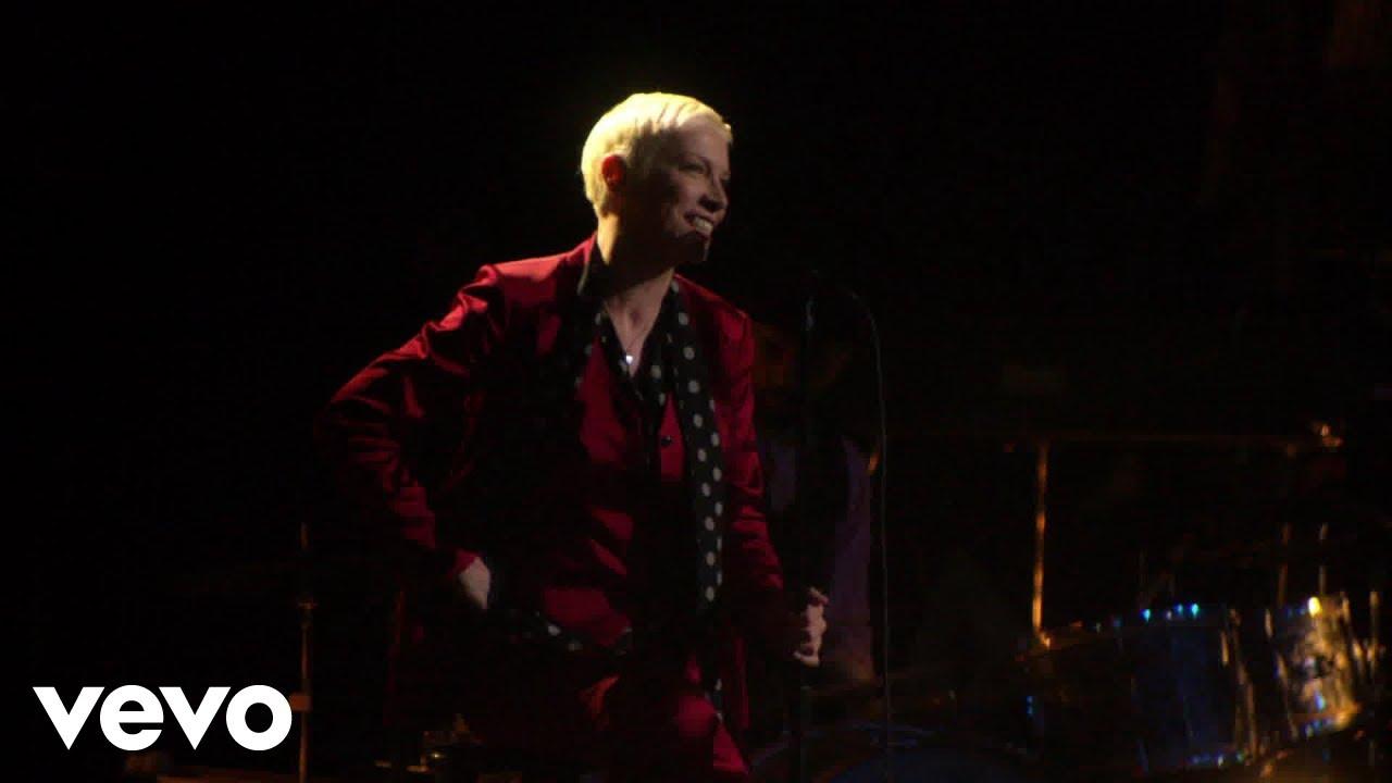 Annie Lennox: An Evening of Nostalgia with Annie Lennox Trailer