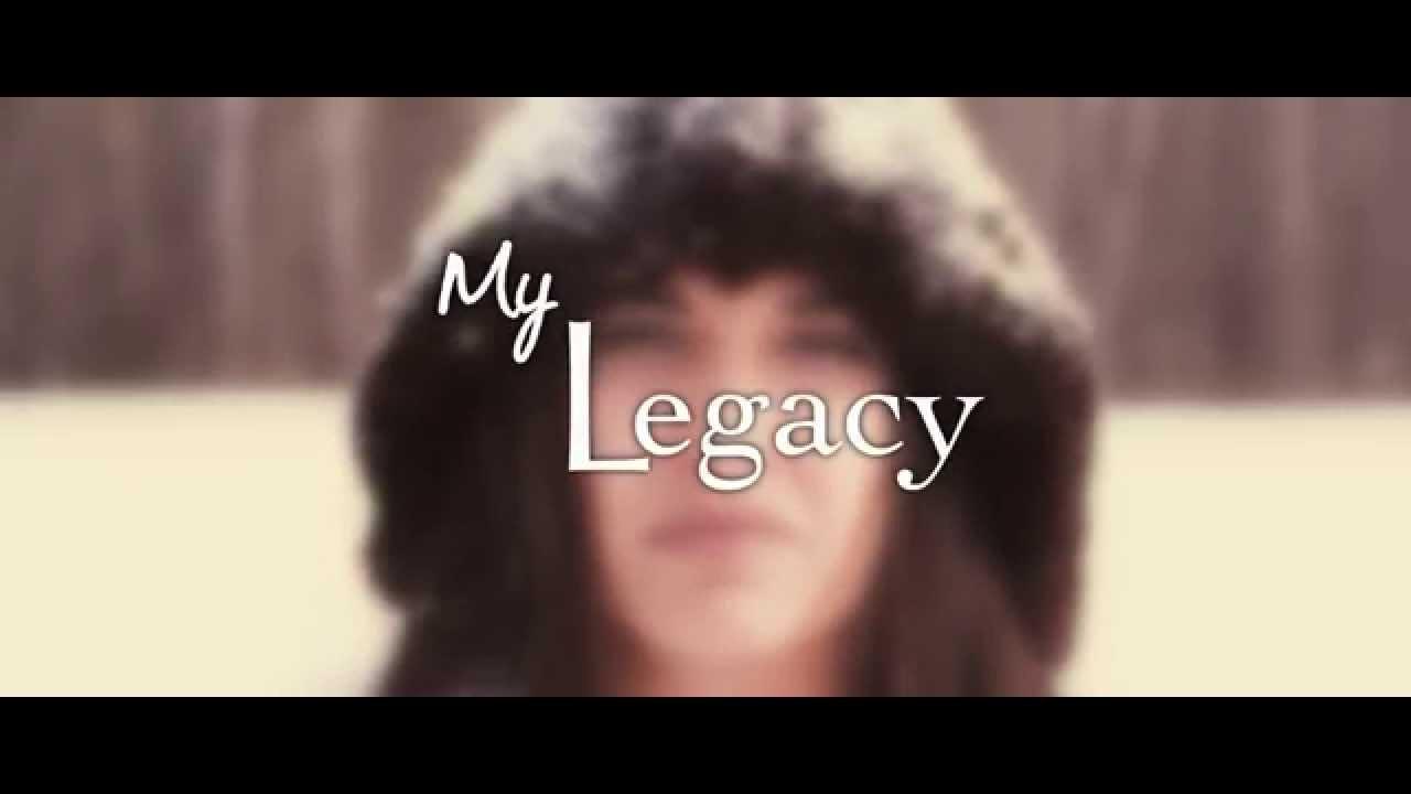 My Legacy Trailer