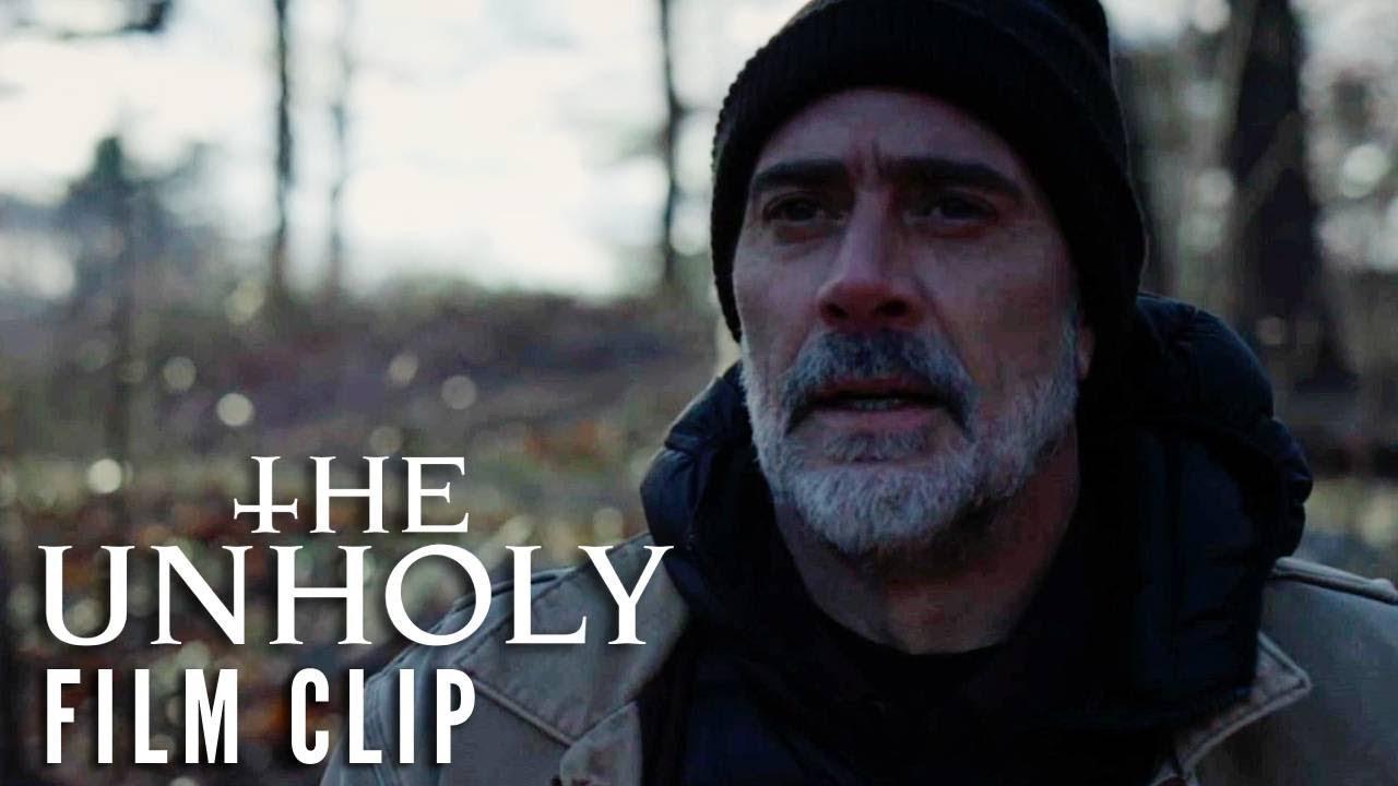 The Unholy Trailer