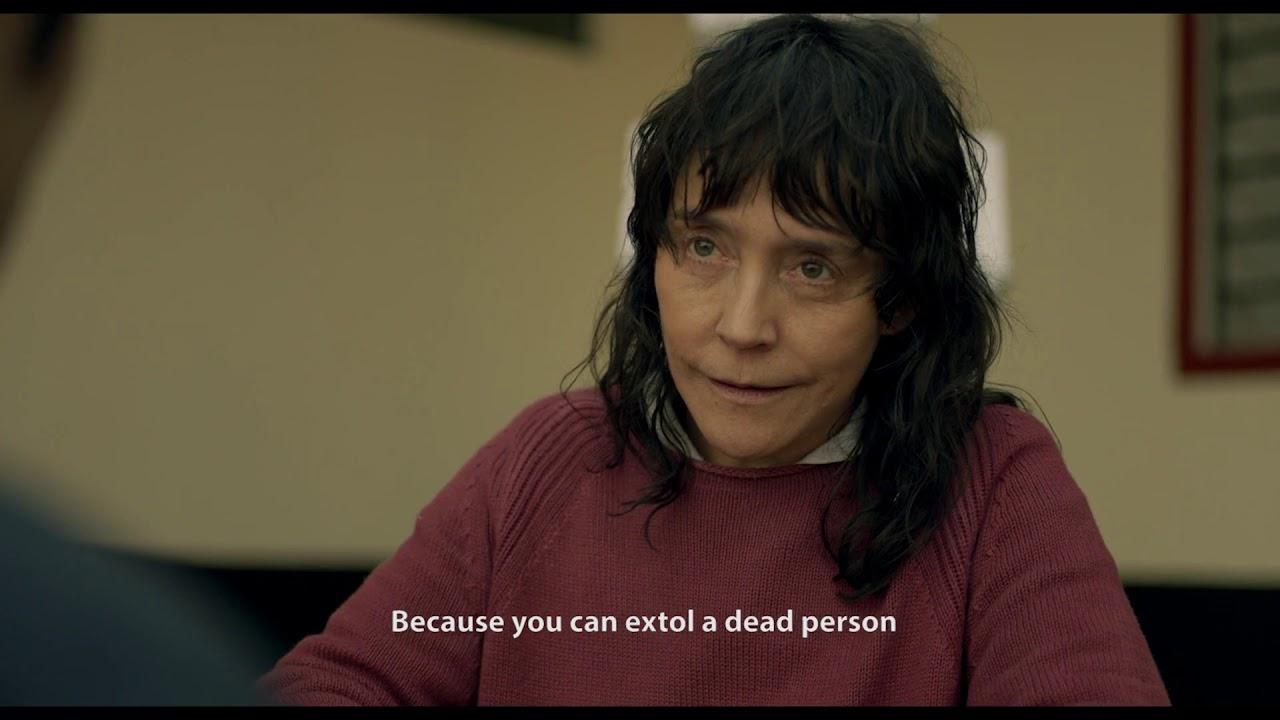 A Mother Trailer