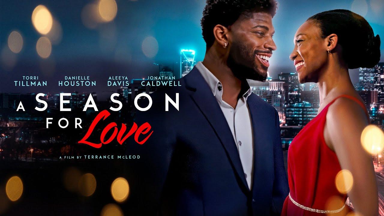 A Season for Love Trailer