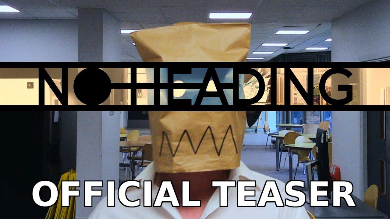 No Heading Trailer