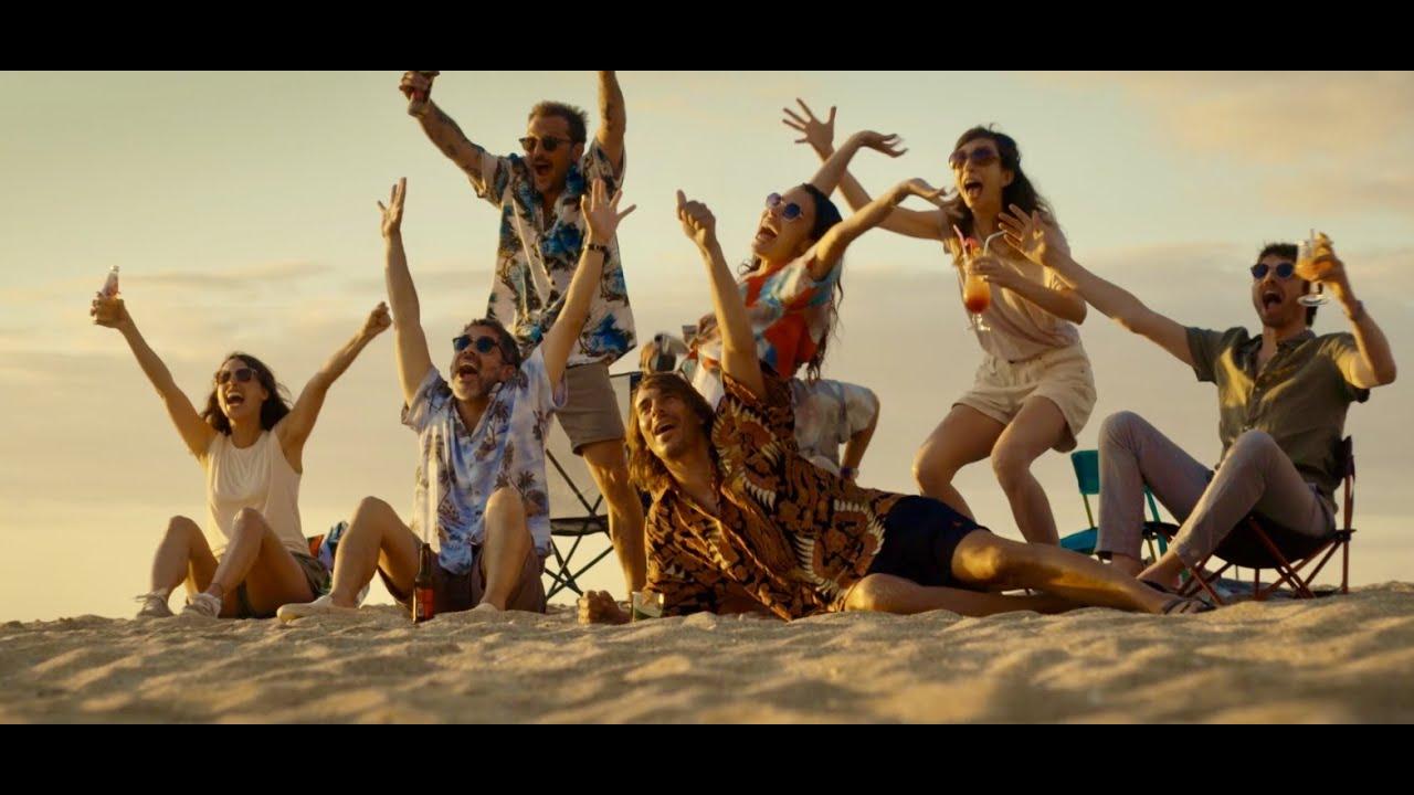 Hawaii Trailer