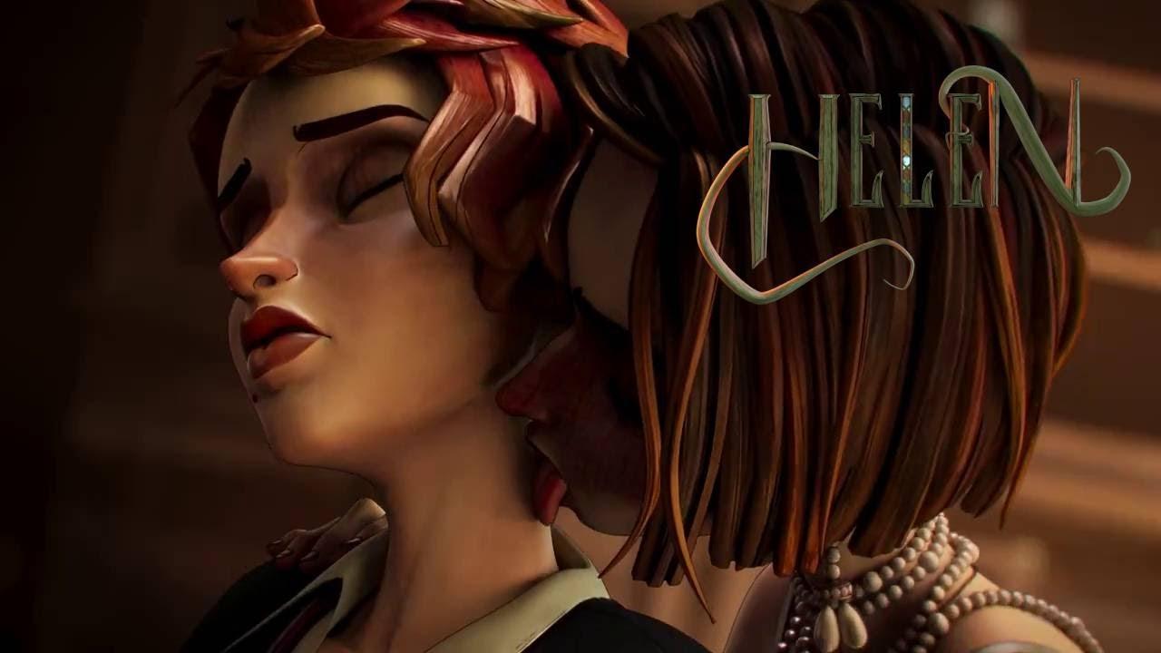 Helen Trailer