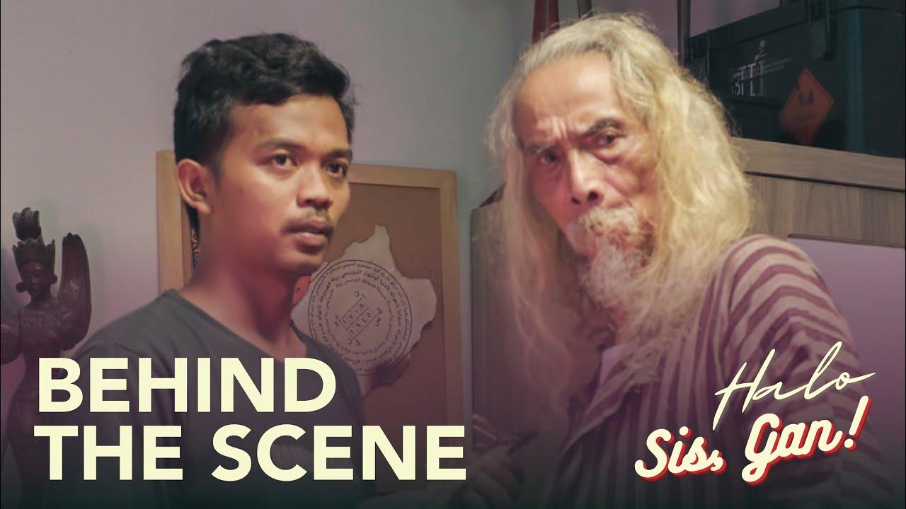 Halo, Sis, Gan! Trailer