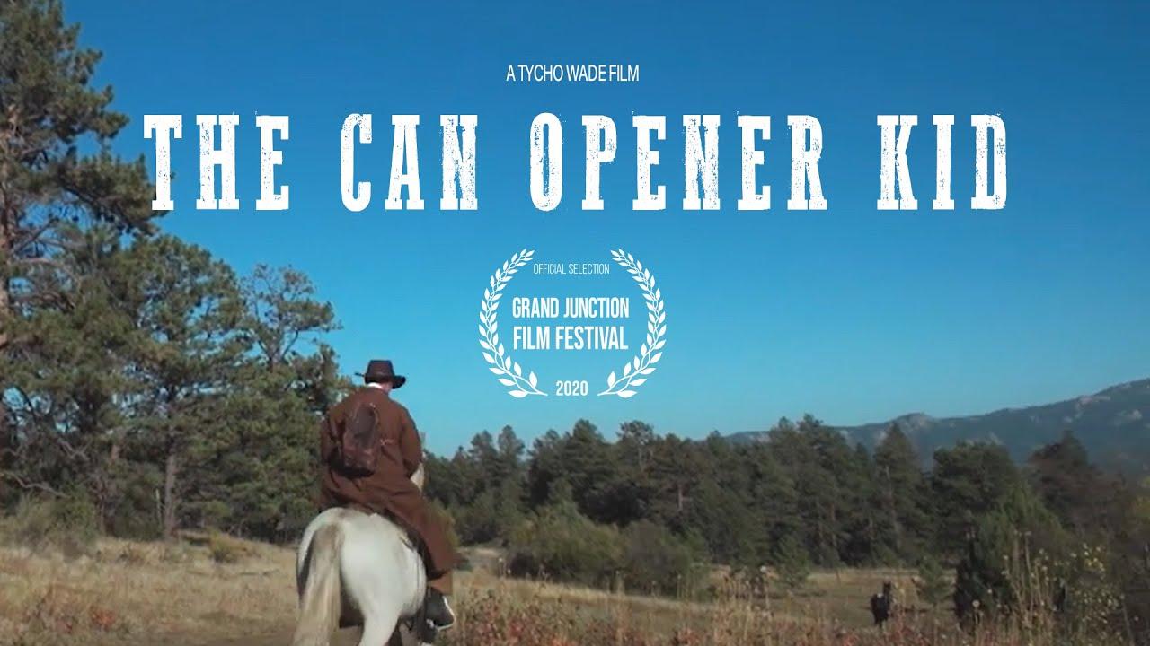 The Can Opener Kid Trailer