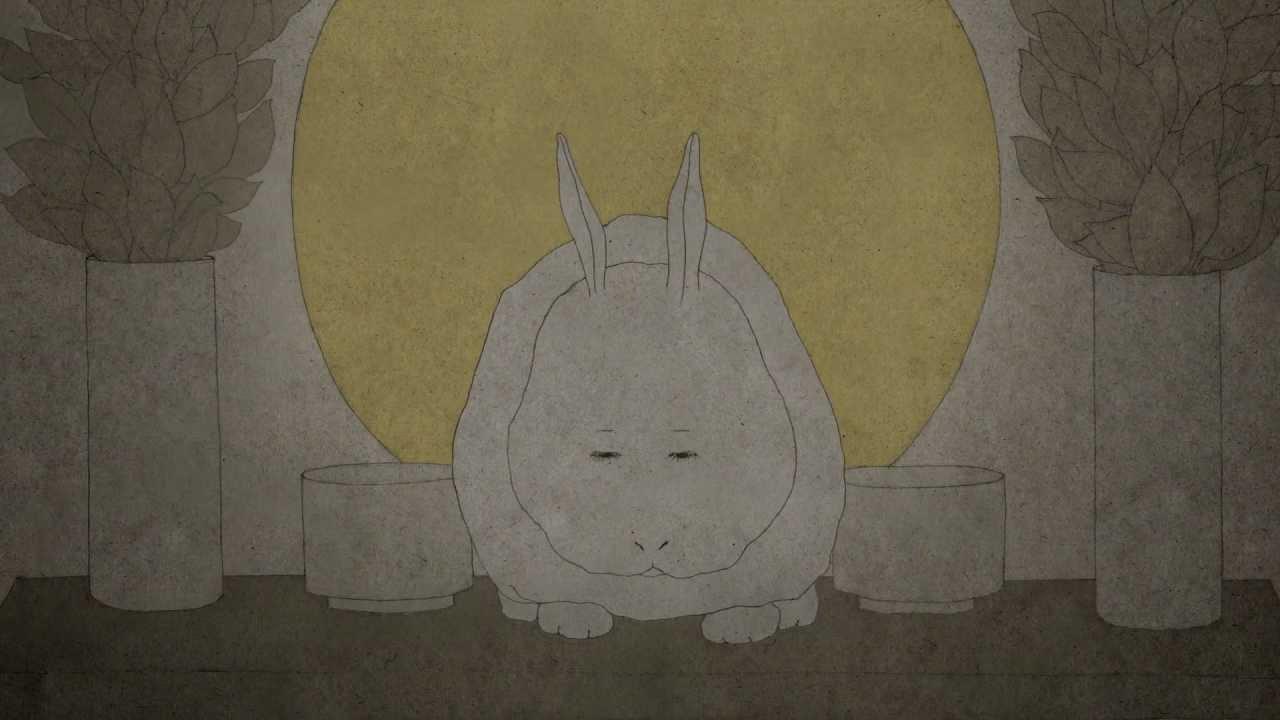 The Great Rabbit Trailer