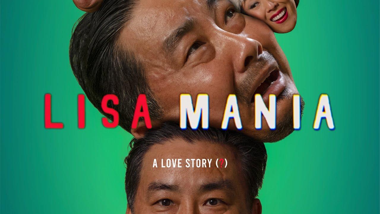 Lisa Mania Trailer