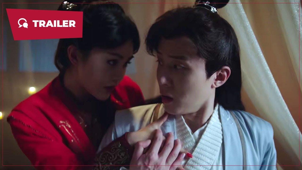 Strange Tales from a Chinese Studio: Pupil's Language Trailer