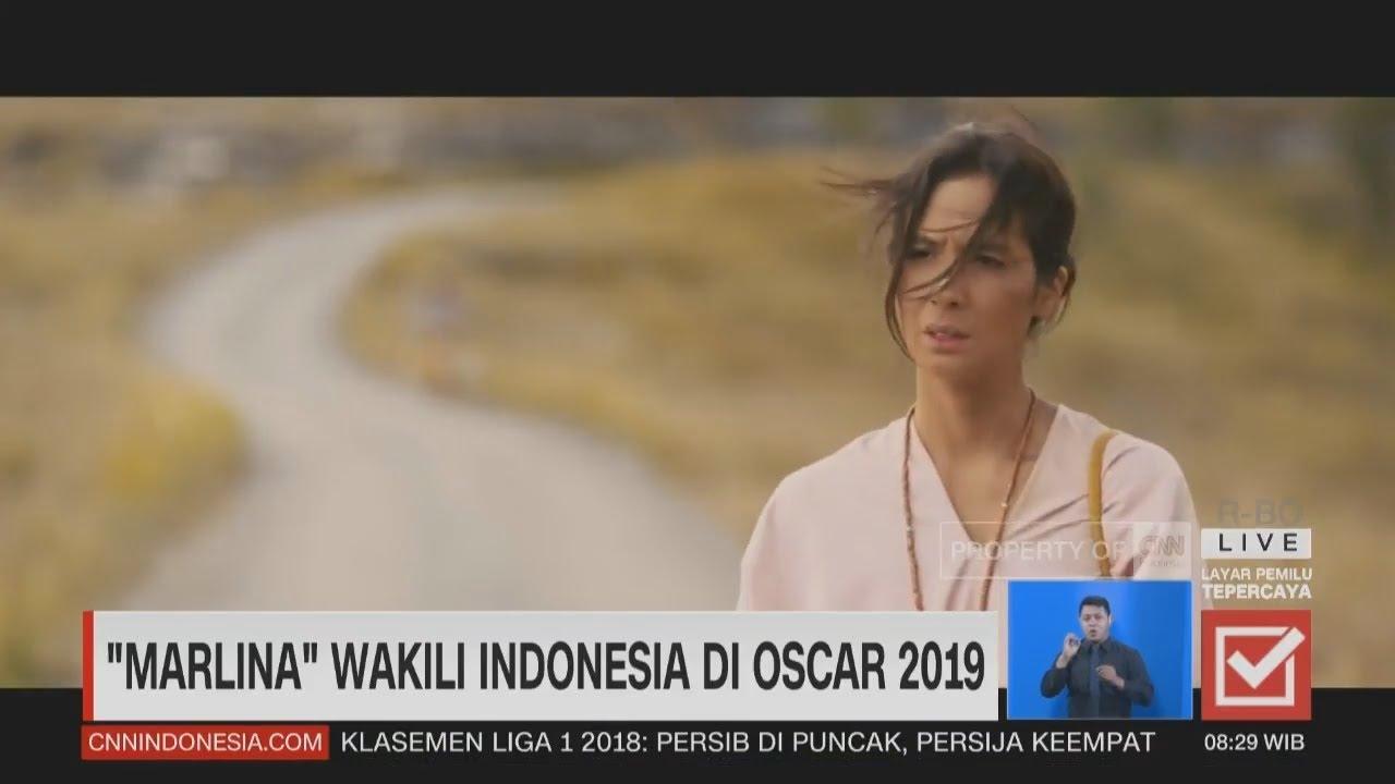 Marlina the Murderer in Four Acts Trailer