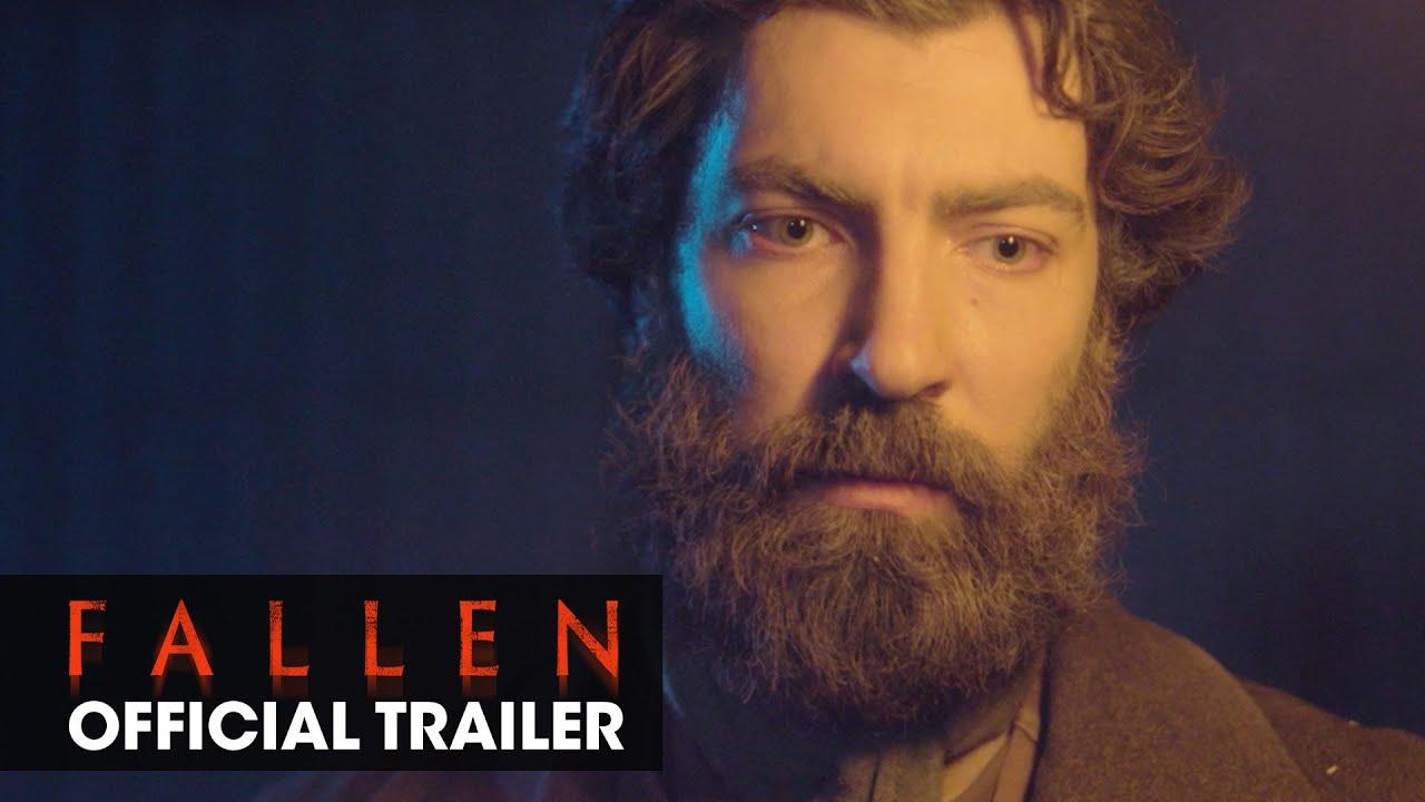 Fallen Trailer