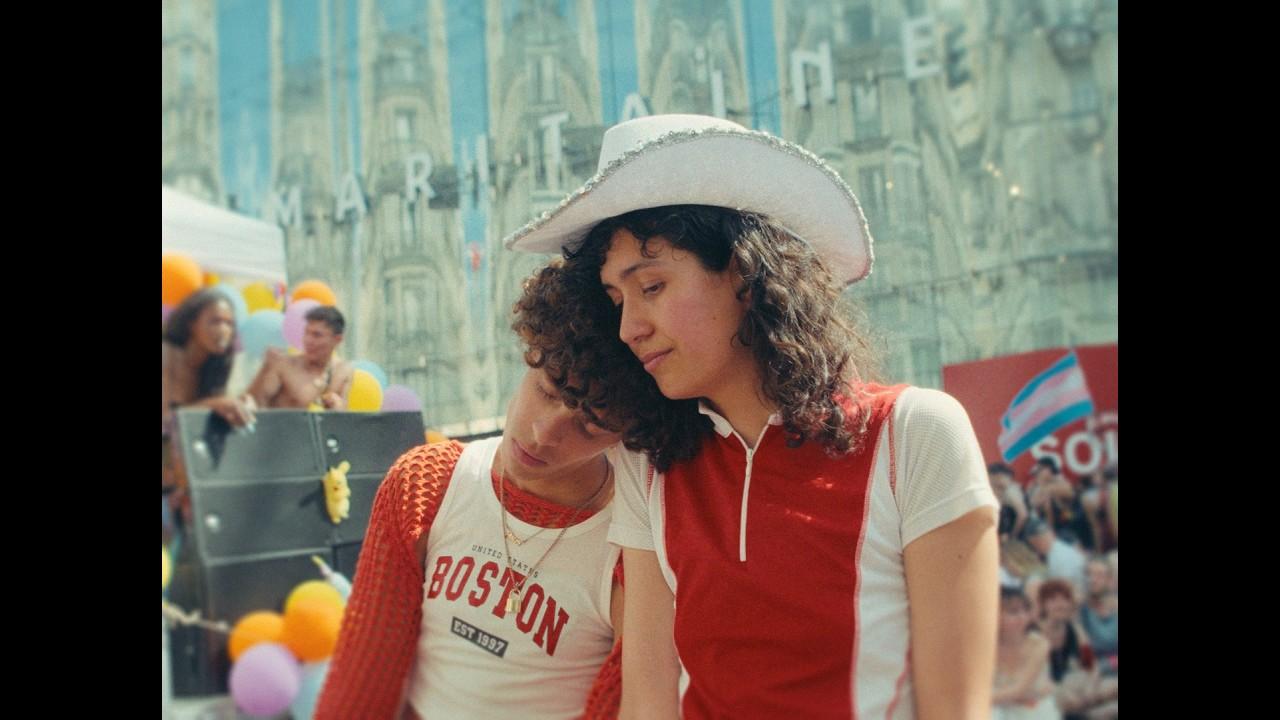 sad pride generation Trailer