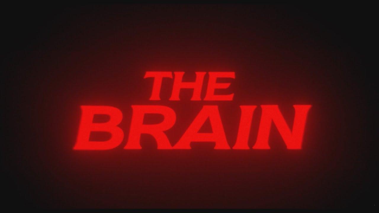 The Brain Trailer