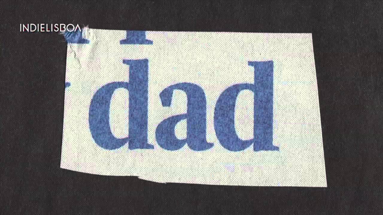 My Dad Trailer