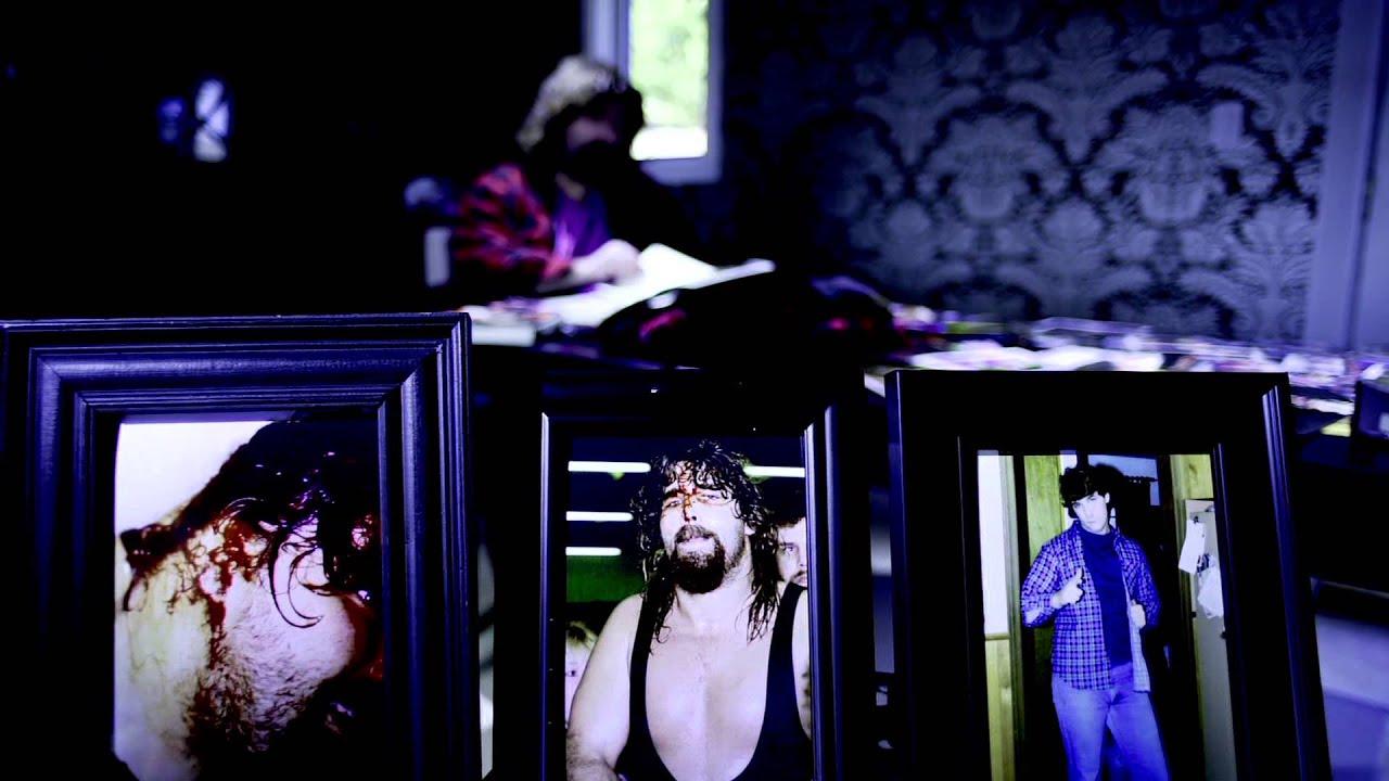 For All Mankind - The Life and Career of Mick Foley Trailer