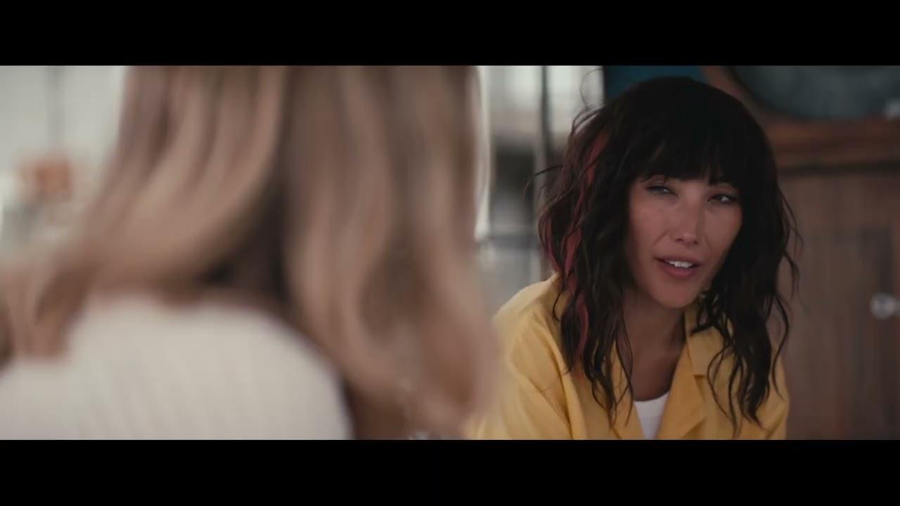 Joe Baby Trailer