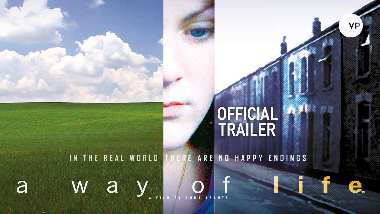 A Way of Life Trailer