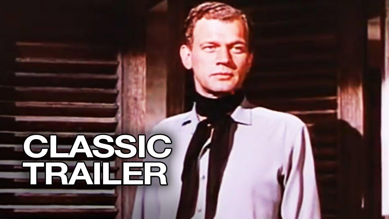 Duel in the Sun Trailer
