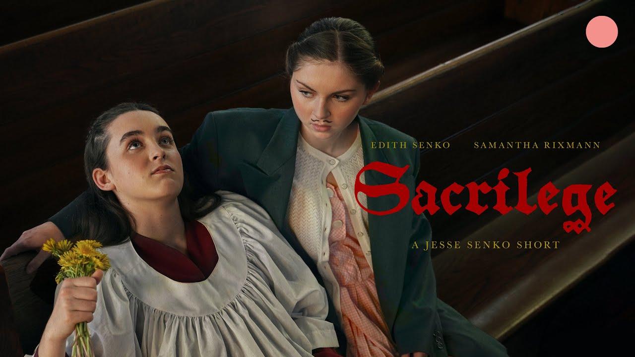 Sacrilege Trailer
