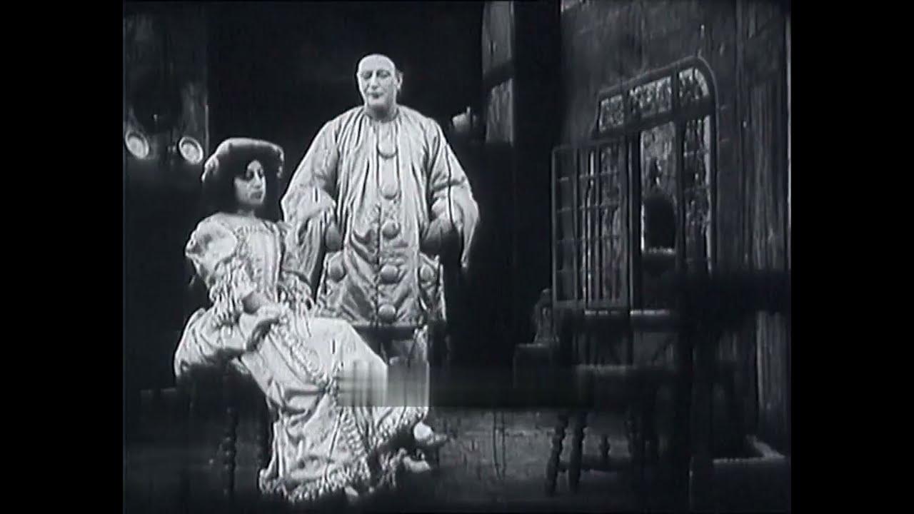 Le cauchemar de Pierrot Trailer