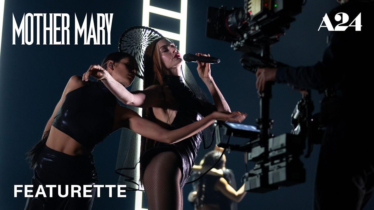 Mother Mary Trailer