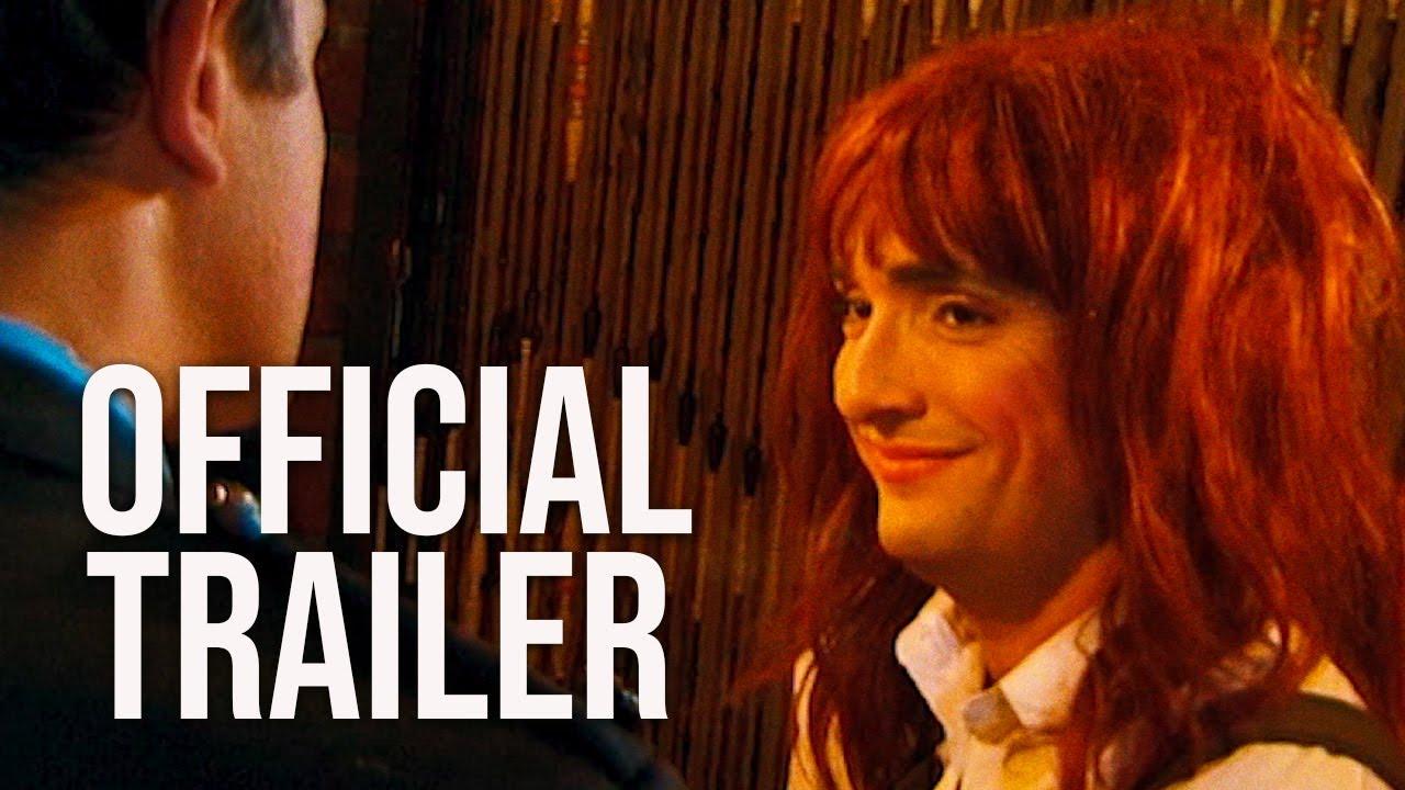 Prisoner Queen-Mindless Music & Mirrorballs Trailer