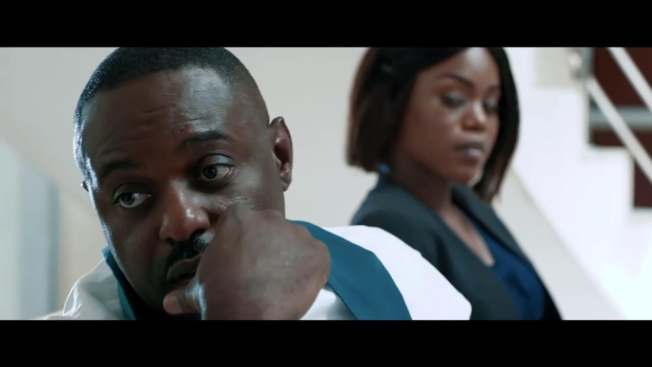 Merry Men: The Real Yoruba Demons Trailer