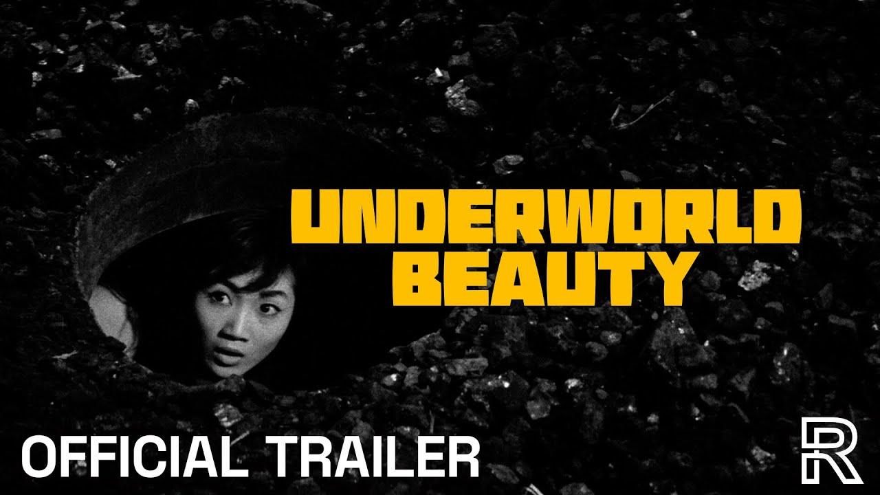 Underworld Beauty Trailer